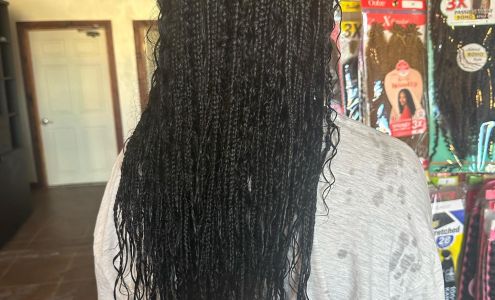 Chaltu’s Hair Salon