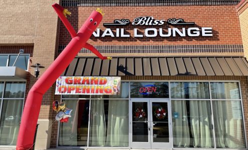 Bliss Nails Lounge