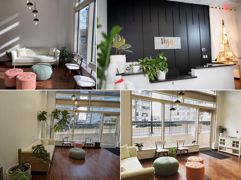 Ms. Annie's Waxing Studio - Reston