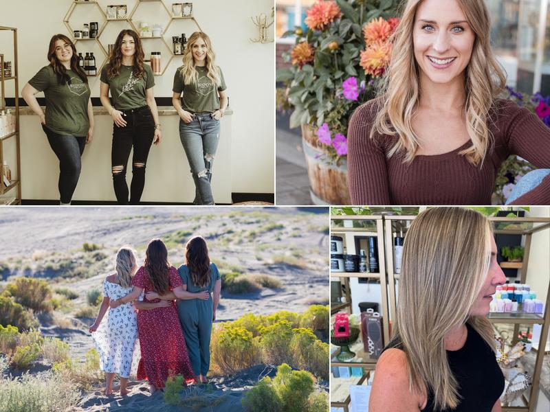 Bloom Salon Collective