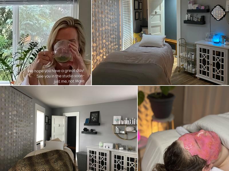 Essential Luxuries Day Spa