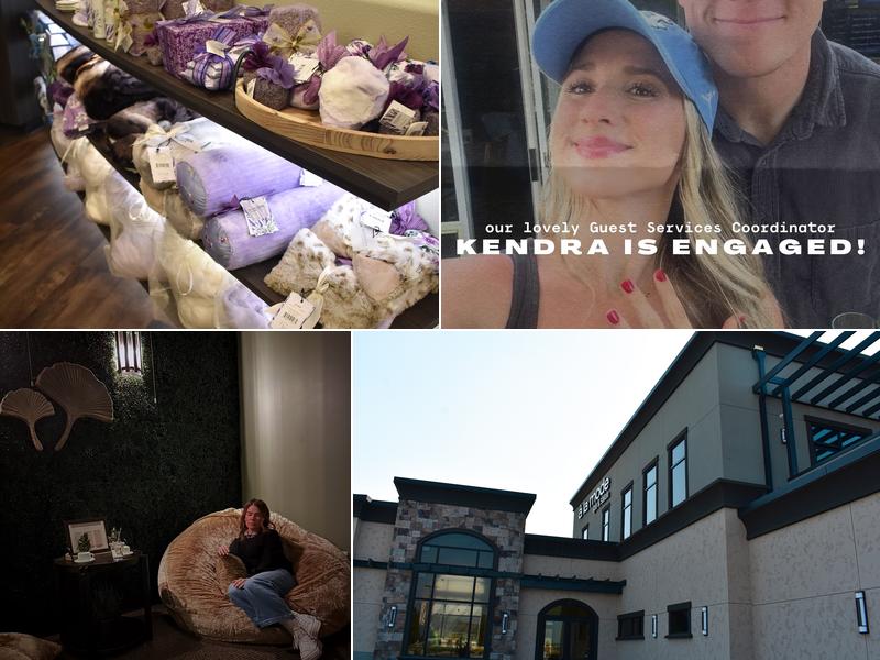 À La Mode Spa & Salon TriCities