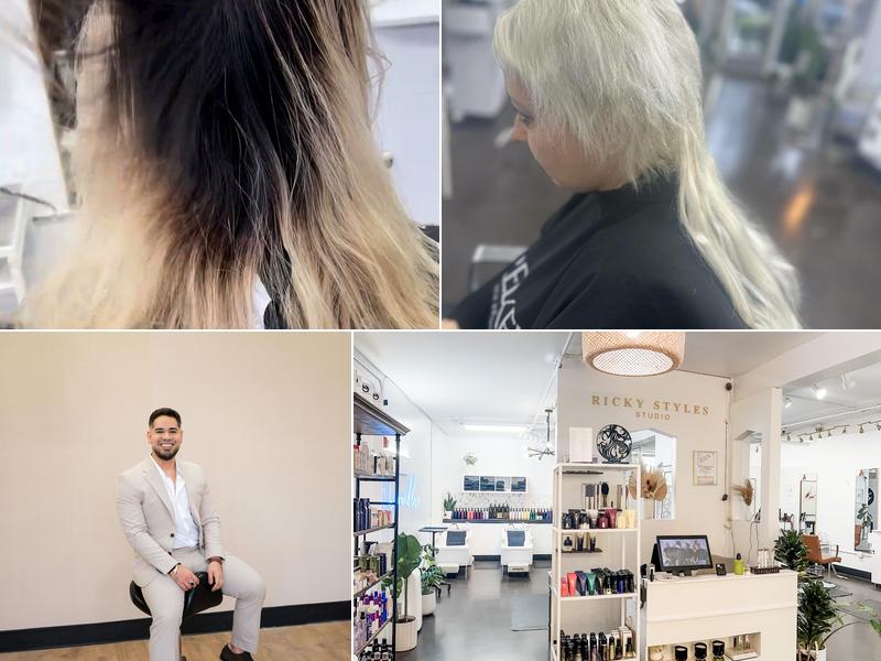 Ricky Styles Studio