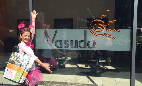 Vasuda Salon