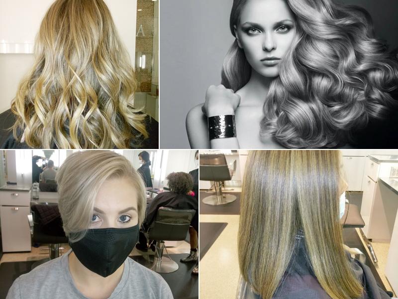 Elite Elements Salon