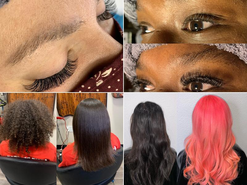 Khoture Beauty Lounge