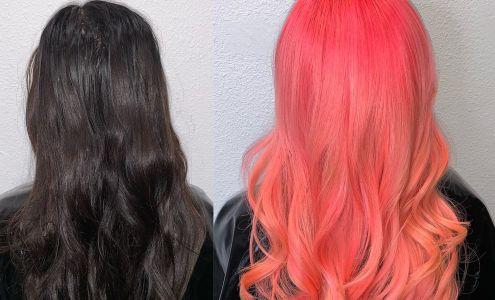 Khoture Beauty Lounge