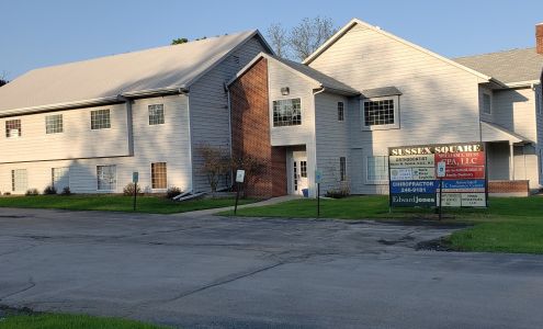 Relaxing Relief Massage Inside Sussex Square Building, N64W24050 Main St Suite 306A, Sussex Wisconsin 53089