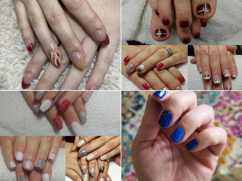 Ming's Nails & Aesthetics