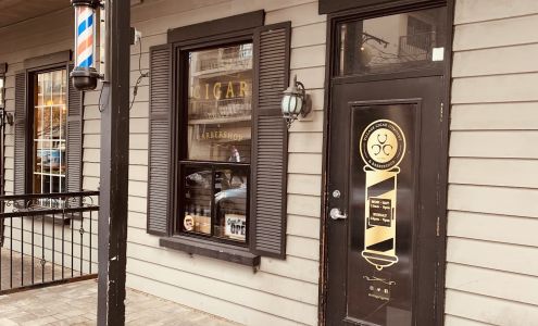 Village Cigar Company & Barbershop