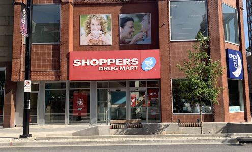 Shoppers Drug Mart