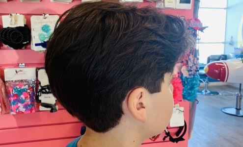 Little Cub Cuts (Previously Melonhead Woodbridge)