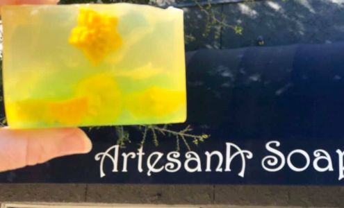 Artesana Soaps Camden
