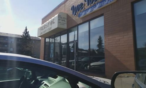 These Friends Of Mine Hair & Body Studio