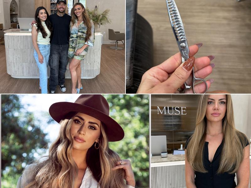 Brooke Munson Extension Specialist