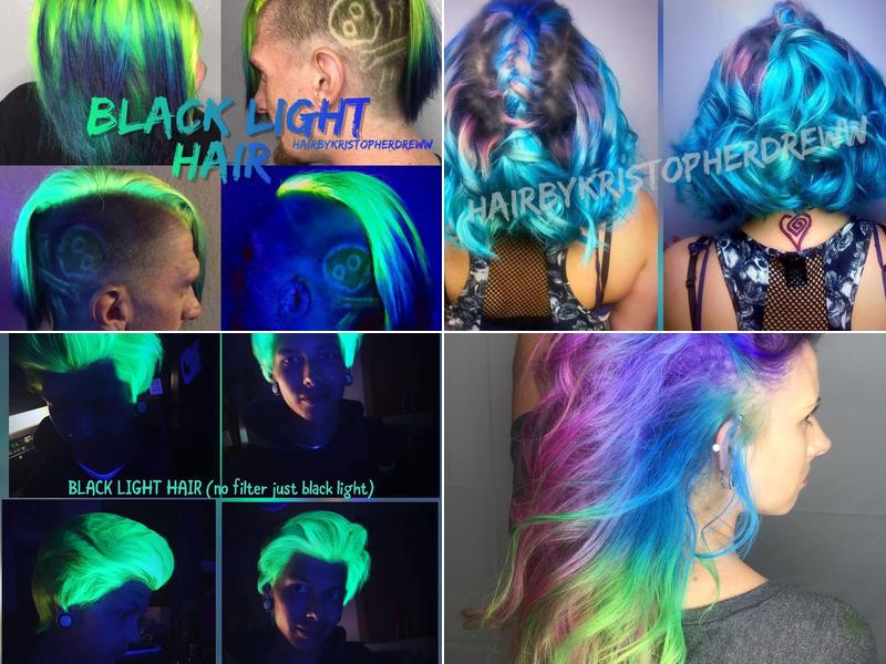 HairByKristopherDreww