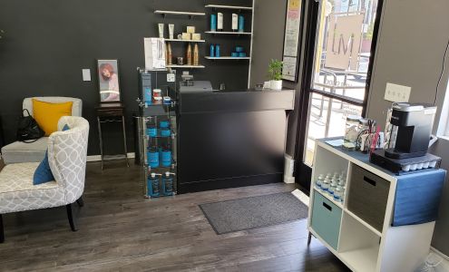 MJ Hair Salon 1227 W Edinger Ave, Santa Ana California 92707