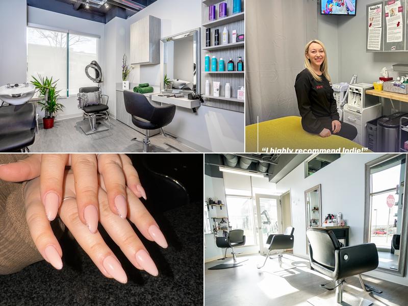 Indie Salons - Luxury Salon Studio Suites - Lone Tree