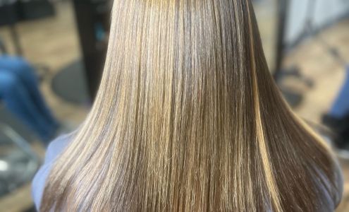 Passionate Hair Salon 2135 W Fairbanks Ave, Winter Park Florida 32789