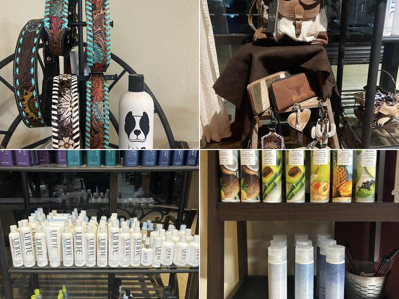 Southern Roots Salon