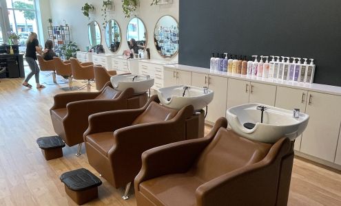Canterbury & Co. Salon