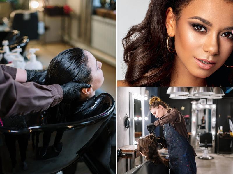 Kimberly Hairgoals Salon