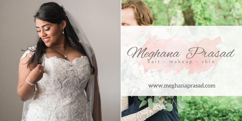 Meghana Prasad Bridal Beauty