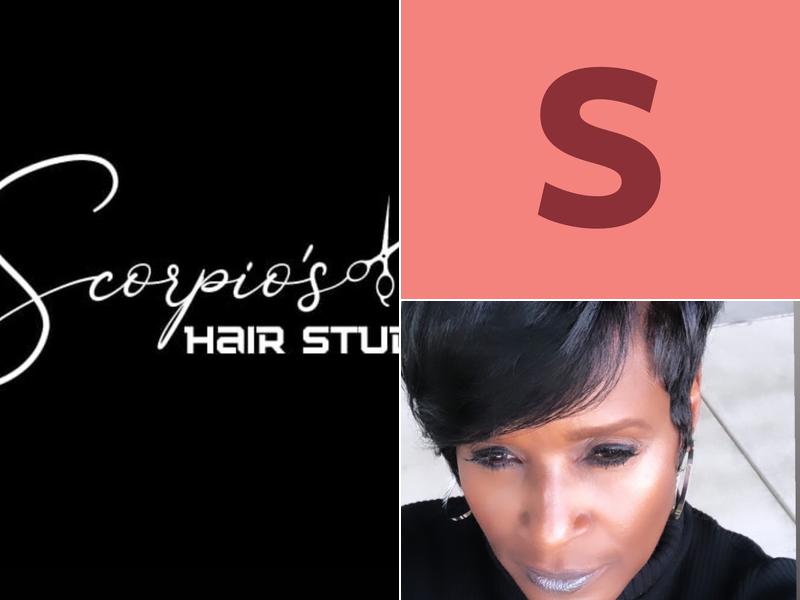 Scorpios Hair Studio
