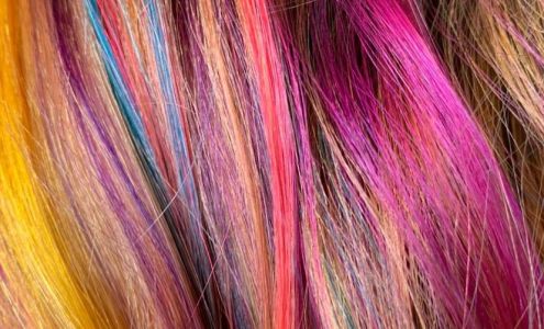 The Hair KCMO Aesthetics Collective