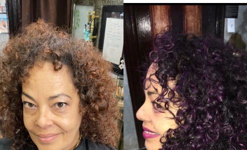 Anton's Hair & Makeup