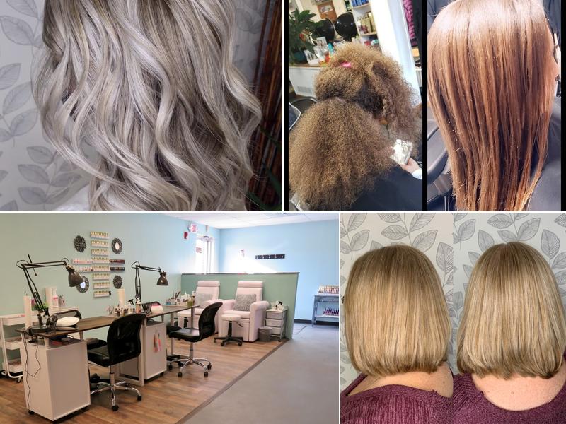 Elle Salon and Spa LLC