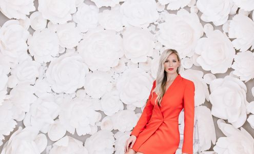 BAM | blowouts and makeup - Legacy West Plano