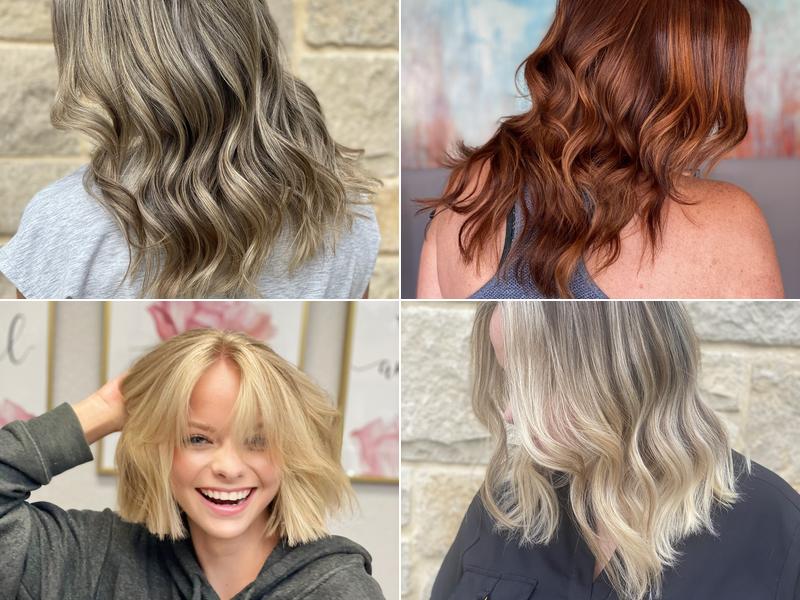 Jacqueline Rose Hair Studio