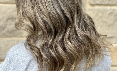 Jacqueline Rose Hair Studio