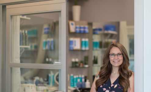 Styles by Amy Lee 4301 S Meridian Suite C Studio #7, Puyallup Washington 98373