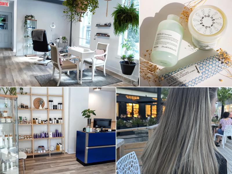 Acolytes coiffure esthétique