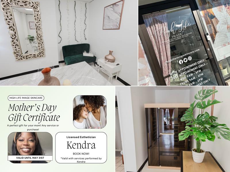 High Life Image Skincare Studio LLC