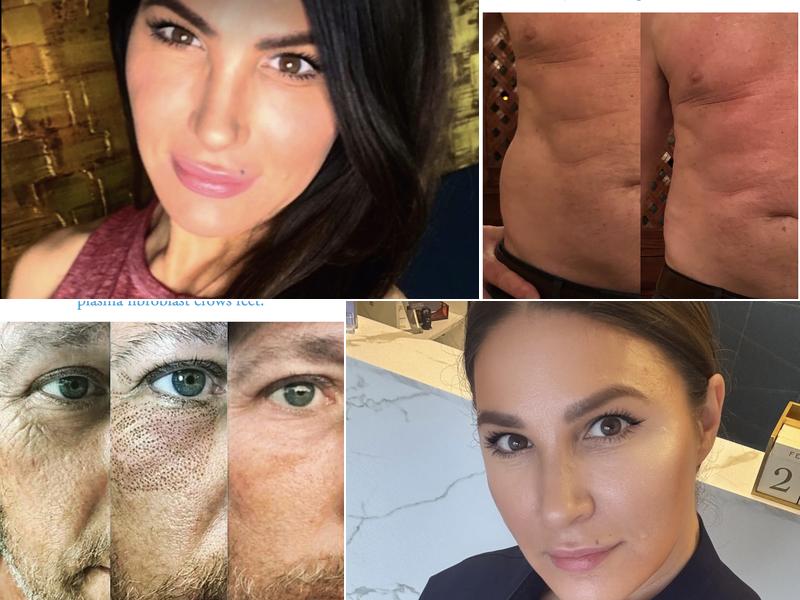 Dawn Amador Advanced Skin Therapy