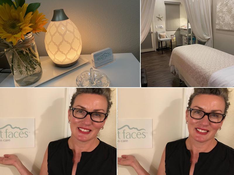 About Faces Skin Care