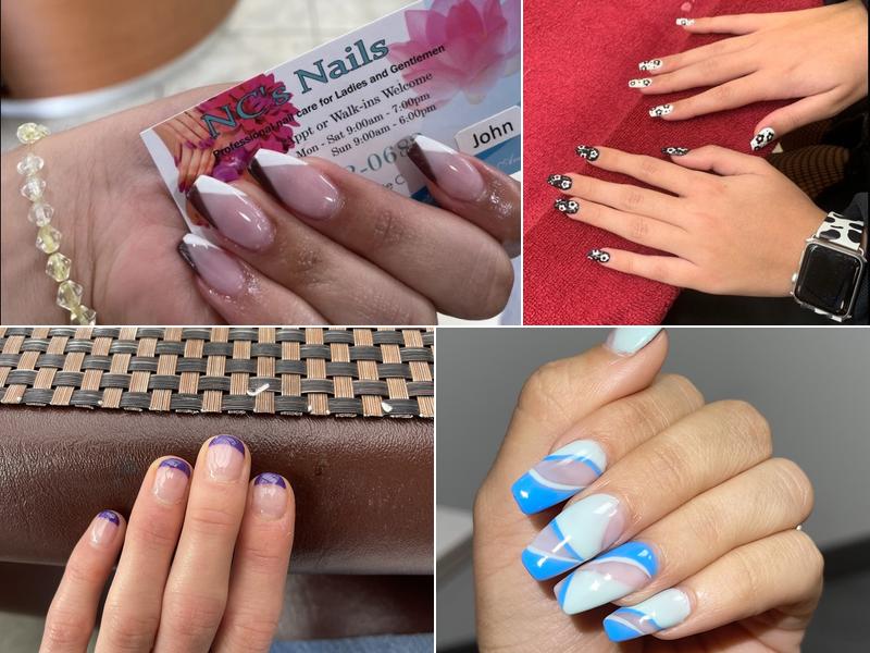 NC's Nails