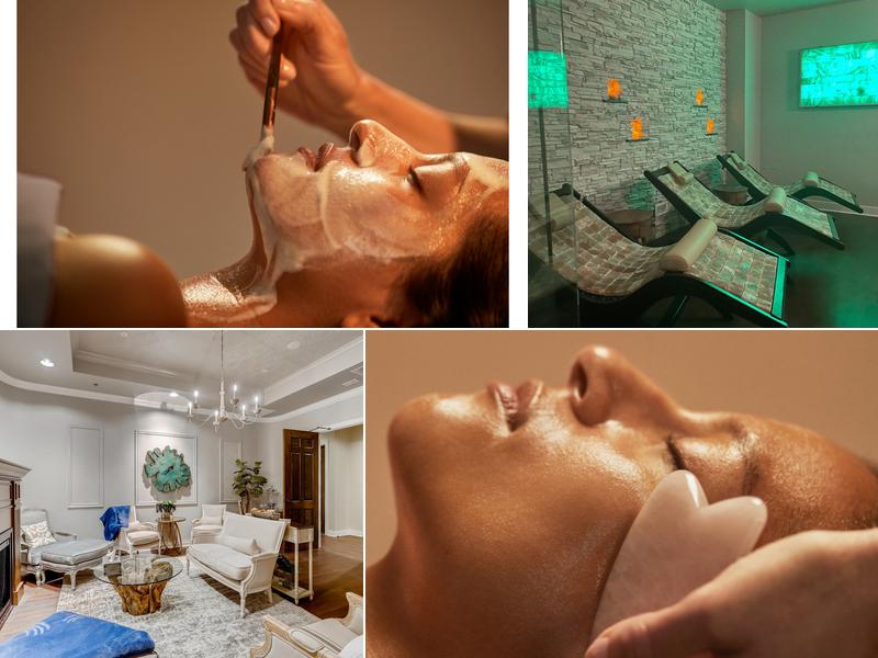 Woodhouse Spa - Boulder