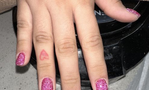 Noire the Nail Bar Riverview Fl