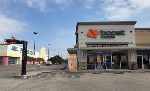 Boost Mobile