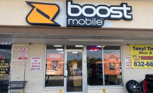 Boost Mobile