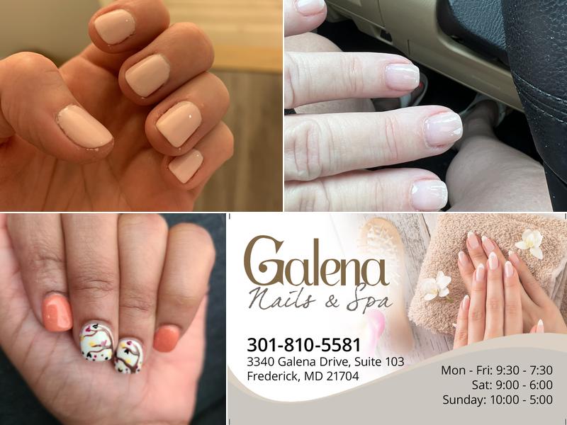 Galena Nails and Spa