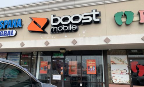 Boost Mobile