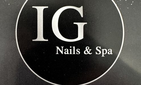 IG Nails & Spa