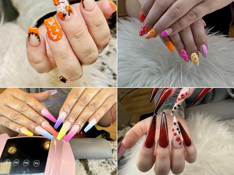 Lux nails