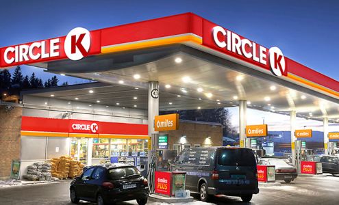 Circle K