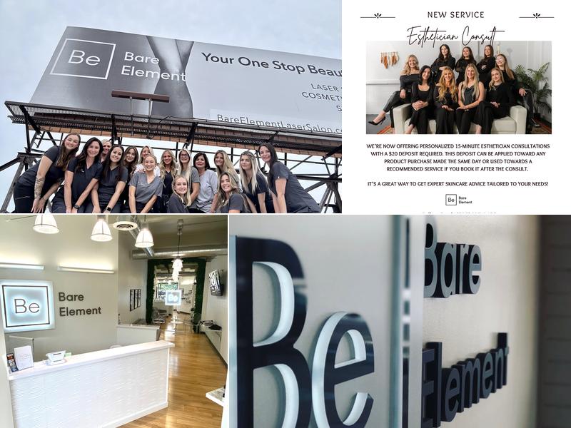 Bare Element Laser Salon